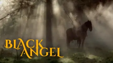 Задник к фильму "Black Angel" #1136252