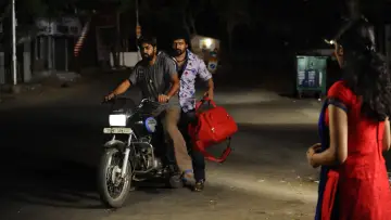 Задник к фильму "சித்திரம் பேசுதடி 2" #1163341