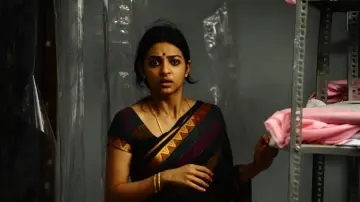 Задник к фильму "சித்திரம் பேசுதடி 2" #1163348