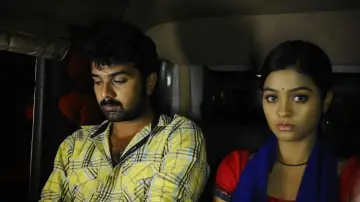Задник к фильму "சித்திரம் பேசுதடி 2" #1163350