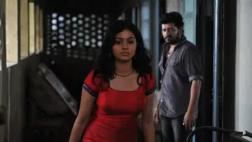 Задник к фильму "சித்திரம் பேசுதடி 2" #1163353