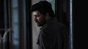 Задник к фильму "சித்திரம் பேசுதடி 2" #1163354