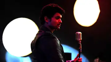 Задник к фильму "சித்திரம் பேசுதடி 2" #1163355