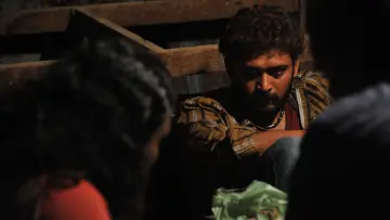 Задник к фильму "சித்திரம் பேசுதடி 2" #1163356