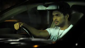 Задник к фильму "சித்திரம் பேசுதடி 2" #1163358