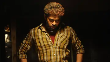 Задник к фильму "சித்திரம் பேசுதடி 2" #1163360