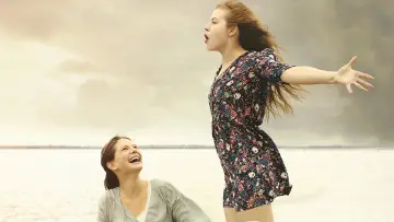 Задник к фильму "Я дышу" #1538661