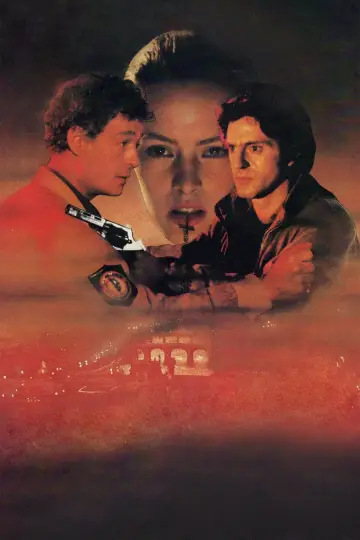 Постер к фильму "Les Fauves" #1145080