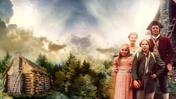 Задник к фильму "Keeping the Promise" #1066260