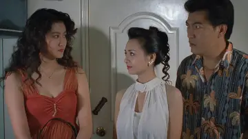 Задник к фильму "夜生活女王之霞姐傳奇" #891635