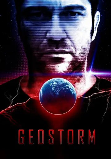 Постер к фильму "Геошторм" #302770