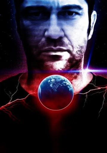 Постер к фильму "Геошторм" #302789