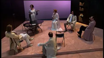 Задник к фильму "Le Misanthrope" #1584164