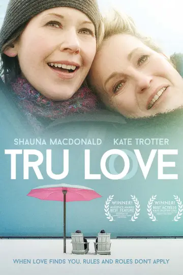 Постер к фильму "Tru Love" #720820