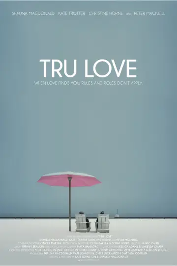 Постер к фильму "Tru Love" #720821