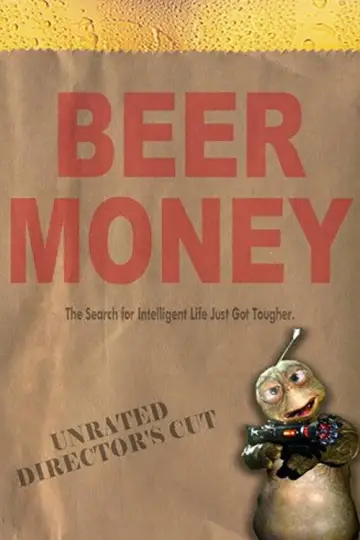 Постер к фильму "Beer Money" #1173118