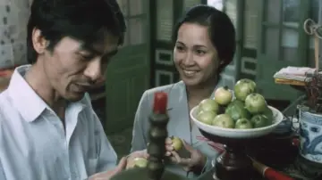 Задник к фильму "Mùa Ổi" #1146497