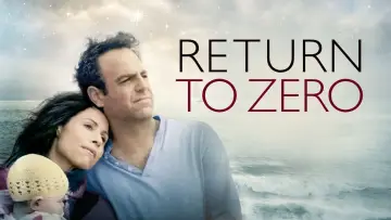 Задник к фильму "Return to Zero" #1067403