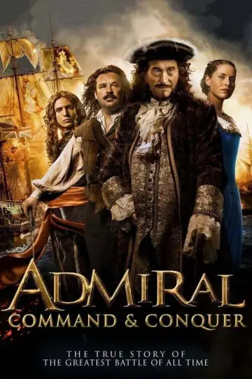 Постер к фильму "Адмирал" #1084788