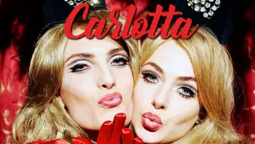 Задник к фильму "Carlotta" #1136477