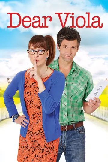 Постер к фильму "Dear Viola" #1131567