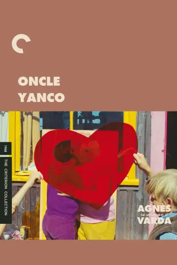 Постер к фильму "Oncle Yanco" #1142056