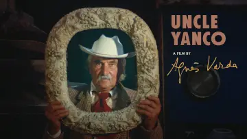 Задник к фильму "Oncle Yanco" #769723