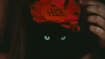 Задник к фильму "Oncle Yanco" #769724