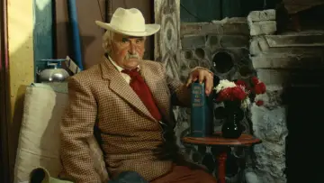 Задник к фильму "Oncle Yanco" #769729