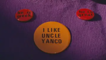 Задник к фильму "Oncle Yanco" #769731