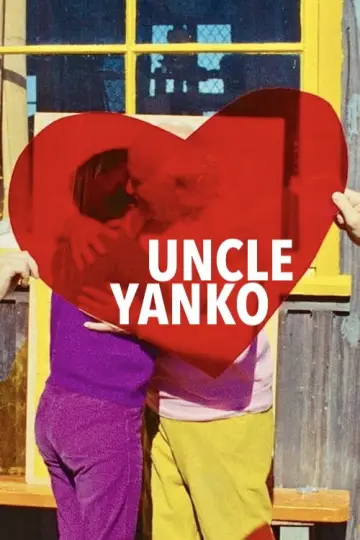 Постер к фильму "Oncle Yanco" #769734