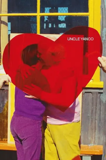 Постер к фильму "Oncle Yanco" #769736