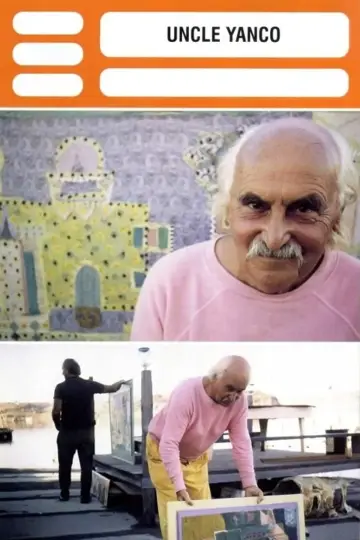 Постер к фильму "Oncle Yanco" #769738