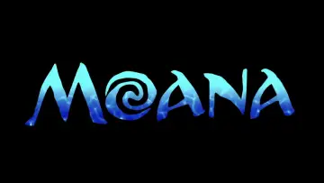 Задник к фильму "Моана" #629493