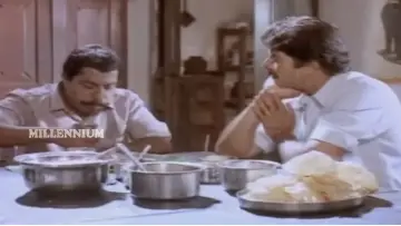 Задник к фильму "ഗോളാന്തര വാർത്ത" #1163978