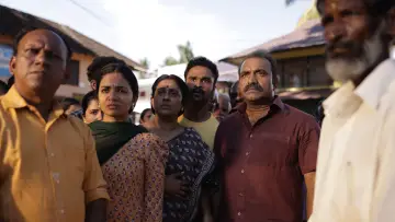 Задник к фильму "ഡിറ്റക്ടീവ് ഉജ്ജ്വലൻ" #856867