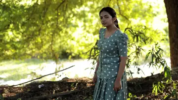 Задник к фильму "ഡിറ്റക്ടീവ് ഉജ്ജ്വലൻ" #856874
