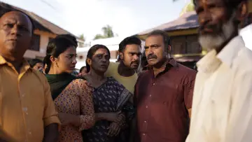 Задник к фильму "ഡിറ്റക്ടീവ് ഉജ്ജ്വലൻ" #856879