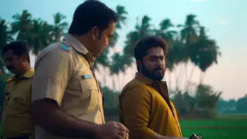 Задник к фильму "ഡിറ്റക്ടീവ് ഉജ്ജ്വലൻ" #856914