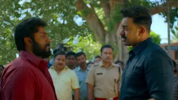 Задник к фильму "ഡിറ്റക്ടീവ് ഉജ്ജ്വലൻ" #856921