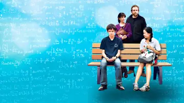 Задник к фильму "X+Y" #481356