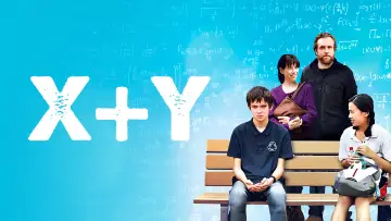 Задник к фильму "X+Y" #481358