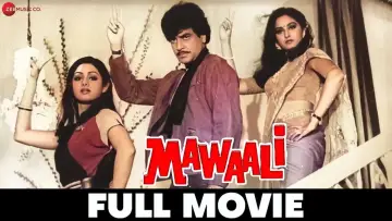 Задник к фильму "Mawaali" #724839