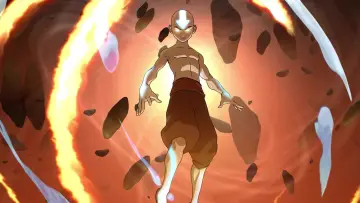 Задник к фильму "Avatar Spirits" #1031696