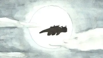 Задник к фильму "Avatar Spirits" #1168661