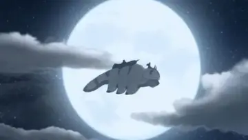 Задник к фильму "Avatar Spirits" #1168664