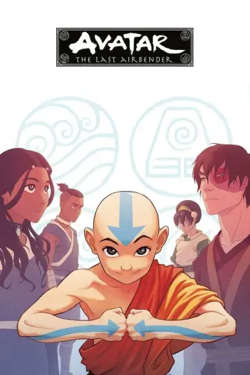 Постер к фильму "Avatar Spirits" #393543