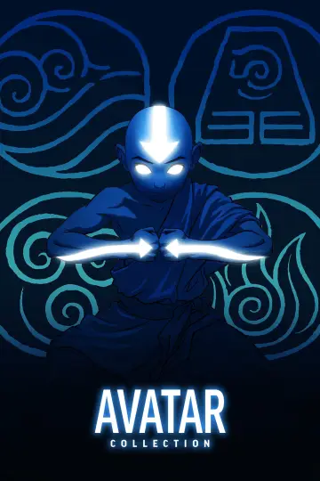 Постер к фильму "Avatar Spirits" #393548