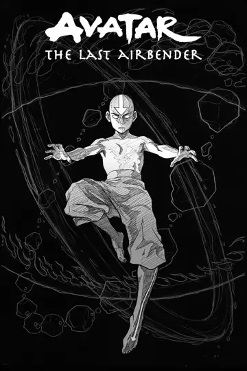 Постер к фильму "Avatar Spirits" #393550