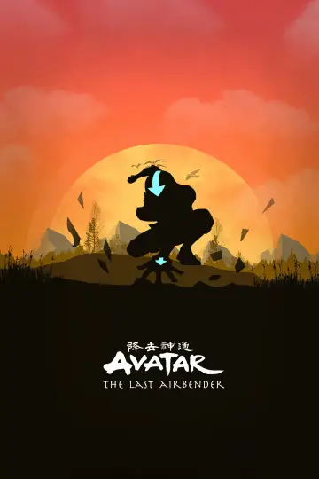 Постер к фильму "Avatar Spirits" #393555